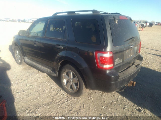 Продажа на аукционе авто 2009 Ford Escape Xlt, vin: 1FMCU93GX9KC83938, номер лота: 11879592