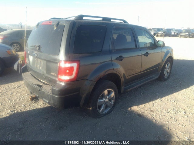 Продажа на аукционе авто 2009 Ford Escape Xlt, vin: 1FMCU93GX9KC83938, номер лота: 11879592