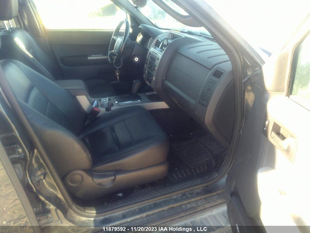 Продажа на аукционе авто 2009 Ford Escape Xlt, vin: 1FMCU93GX9KC83938, номер лота: 11879592