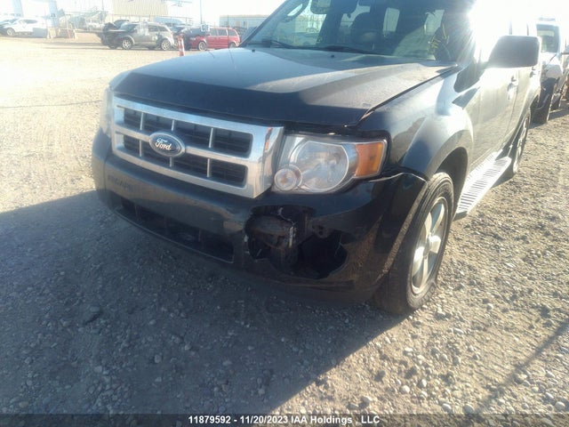 Продажа на аукционе авто 2009 Ford Escape Xlt, vin: 1FMCU93GX9KC83938, номер лота: 11879592