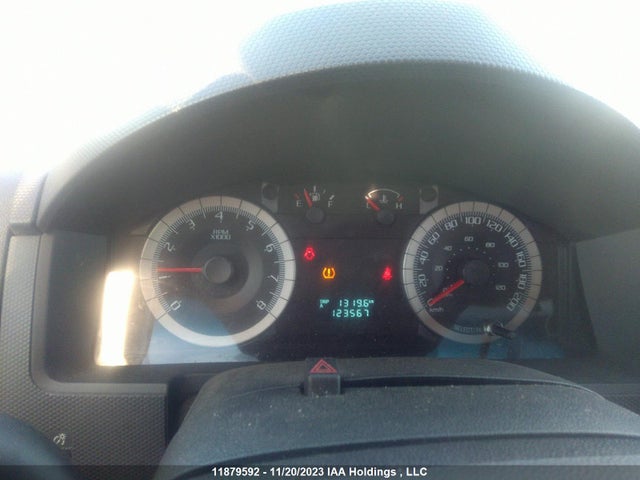 Продажа на аукционе авто 2009 Ford Escape Xlt, vin: 1FMCU93GX9KC83938, номер лота: 11879592