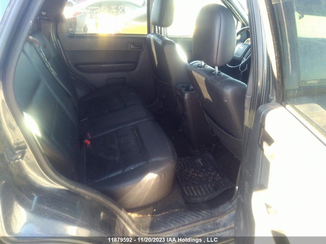 Продажа на аукционе авто 2009 Ford Escape Xlt, vin: 1FMCU93GX9KC83938, номер лота: 11879592