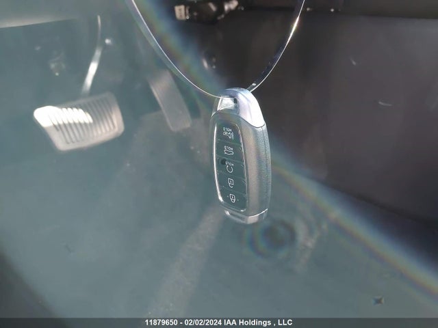 Hyundai Elantra Preferred 2023 KMHLM4AG4PU587936 Image 11