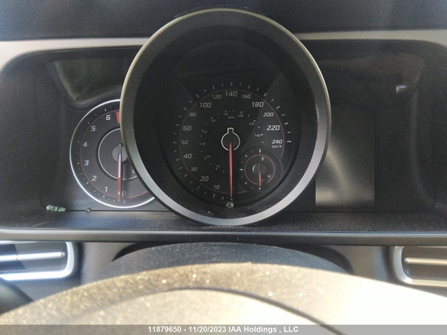 Hyundai Elantra Preferred 2023 KMHLM4AG4PU587936 Image 7
