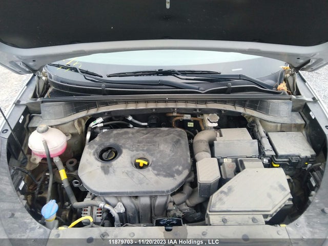 Hyundai Tucson Preferred Awd 2021 KM8J3CA4XMU395524 Image 10