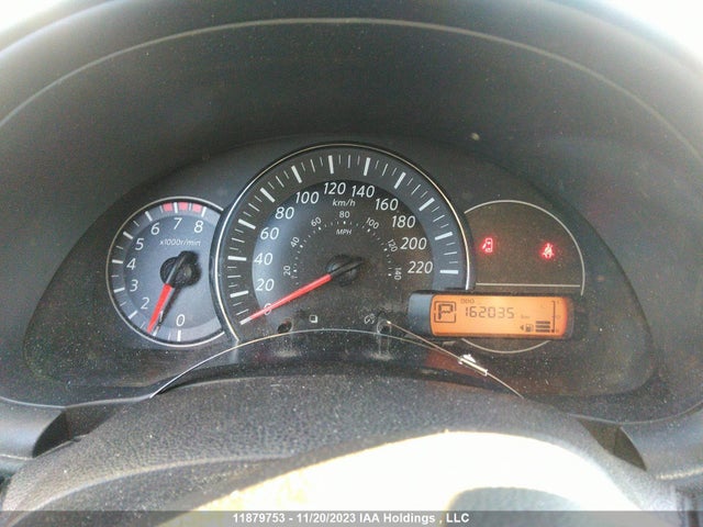 Aukcja sprzedaży 2015 Nissan Micra, vin: 3N1CK3CPXFL221699, numer aukcji: 11879753