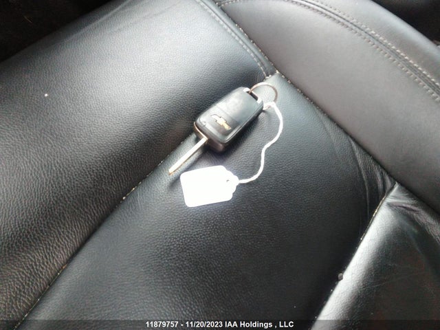 Продажа на аукционе авто 2014 Chevrolet Cruze 2lt, vin: 1G1PF5SB3E7193390, номер лота: 11879757