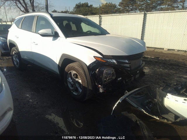 Hyundai TUCSON 2023 KM8JBCAE4PU252679 Image 1
