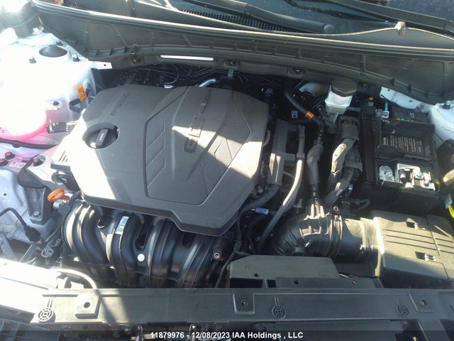Hyundai TUCSON 2023 KM8JBCAE4PU252679 Image 10