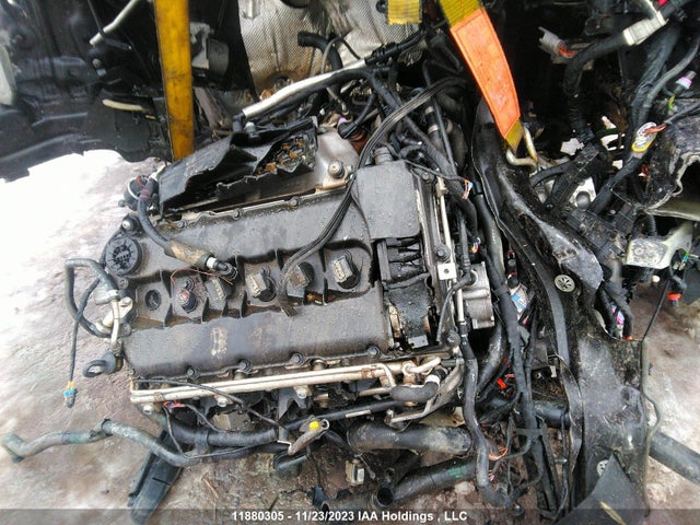 1V2FE2CA4PC206926 Volkswagen Atlas Cross Sport Se