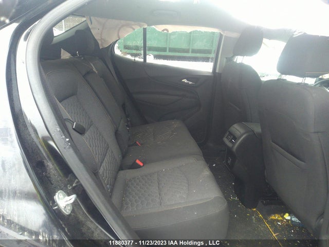 Chevrolet EQUINOX LT 2020 2GNAXUEV8L6132387 Image 8