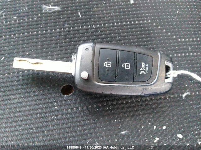 Hyundai Venue Essential 2021 KMHRB8A38MU101404 Image 11