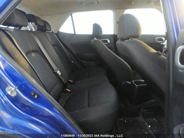 Hyundai Venue Essential 2021 KMHRB8A38MU101404 Image 8
