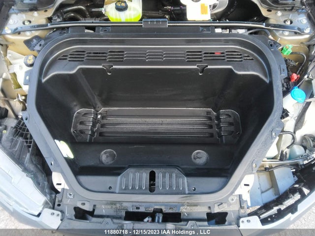 Ford Mustang Mach-e Select 2023 3FMTK1SS4PMA49281 Image 10