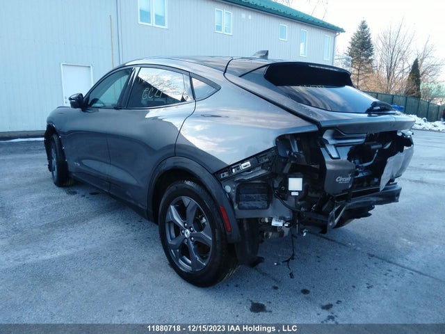 Ford Mustang Mach-e Select 2023 3FMTK1SS4PMA49281 Image 3