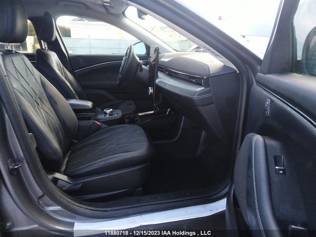 Ford Mustang Mach-e Select 2023 3FMTK1SS4PMA49281 Image 5