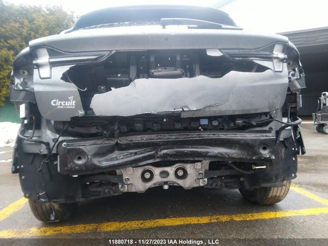 Ford Mustang Mach-e Select 2023 3FMTK1SS4PMA49281 Image 6