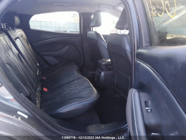 Ford Mustang Mach-e Select 2023 3FMTK1SS4PMA49281 Image 8
