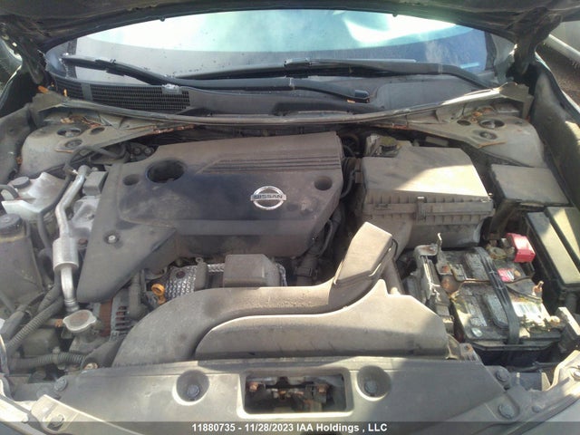 Aukcja sprzedaży 2013 Nissan Altima 2.5, vin: 1N4AL3AP5DN483122, numer aukcji: 11880735