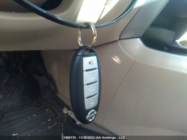 Продажа на аукционе авто 2013 Nissan Altima 2.5, vin: 1N4AL3AP5DN483122, номер лота: 11880735