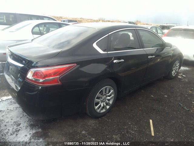 Продажа на аукционе авто 2013 Nissan Altima 2.5, vin: 1N4AL3AP5DN483122, номер лота: 11880735