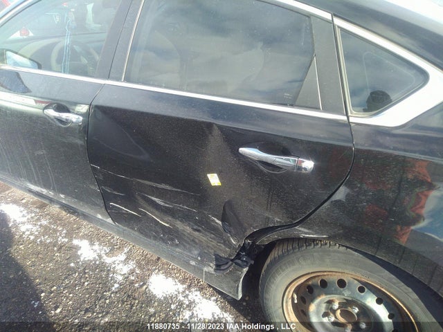 Auction sale of the 2013 Nissan Altima 2.5, vin: 1N4AL3AP5DN483122, lot number: 11880735