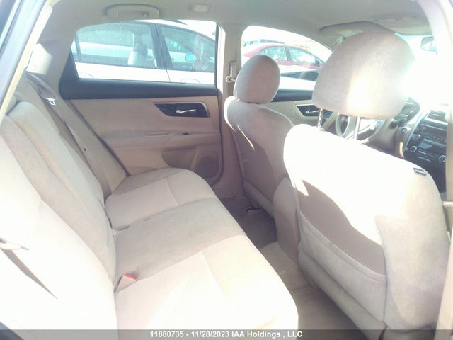 Продажа на аукционе авто 2013 Nissan Altima 2.5, vin: 1N4AL3AP5DN483122, номер лота: 11880735