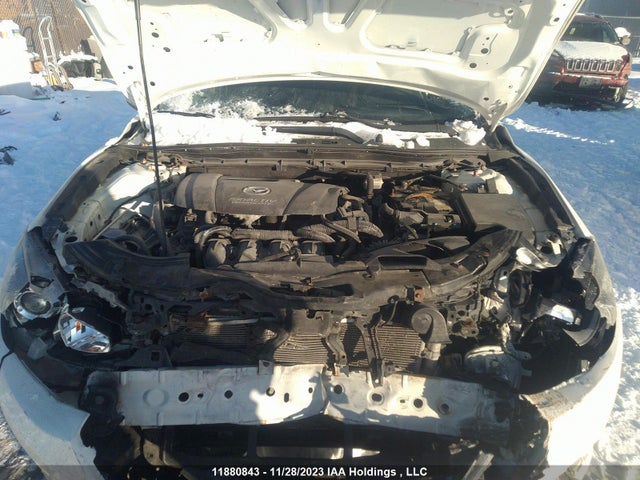 3MZBM1V76FM153459 Mazda 3