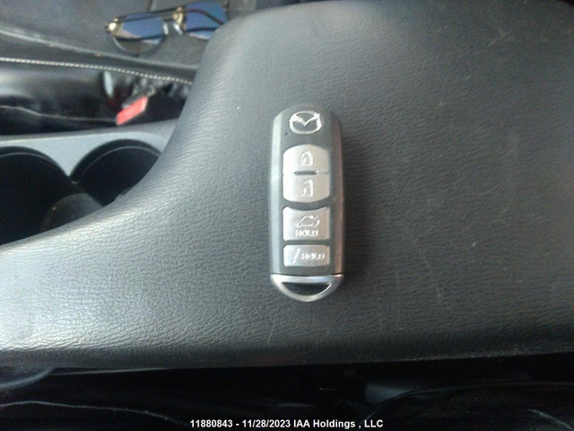 3MZBM1V76FM153459 Mazda 3