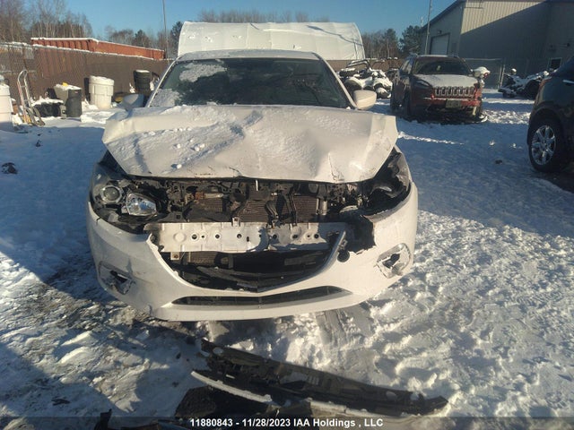 3MZBM1V76FM153459 Mazda 3