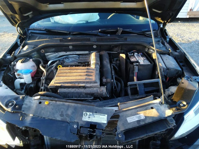3VW267AJ9GM295966 Volkswagen JETTA S