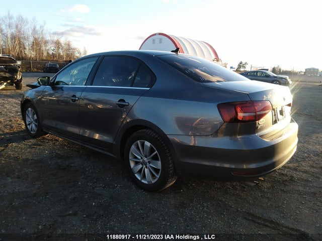3VW267AJ9GM295966 Volkswagen JETTA S
