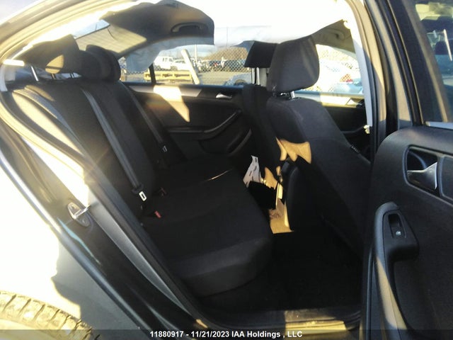 3VW267AJ9GM295966 Volkswagen JETTA S