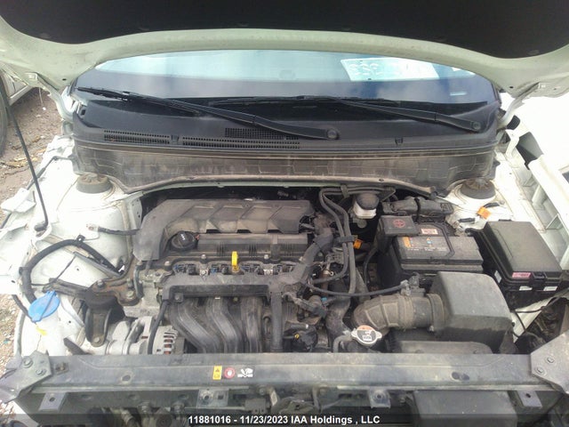 Hyundai Venue Sel/limited 2022 KMHRC8A39NU168690 Image 10
