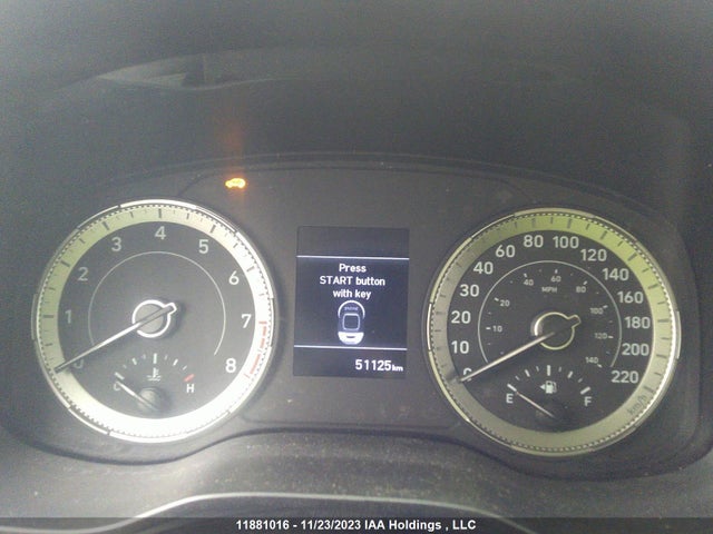 Hyundai Venue Sel/limited 2022 KMHRC8A39NU168690 Image 7