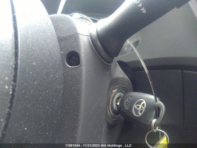 Toyota 86 2017 JF1ZNAA10H8709990 Image 11
