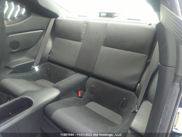 Toyota 86 2017 JF1ZNAA10H8709990 Image 8
