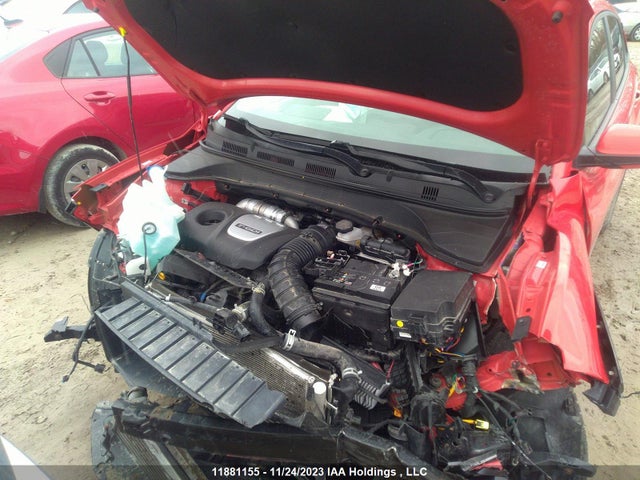 Hyundai Kona Ultimate 2019 KM8K5CA55KU309461 Image 10