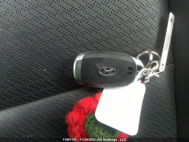 Hyundai Kona Ultimate 2019 KM8K5CA55KU309461 Image 11