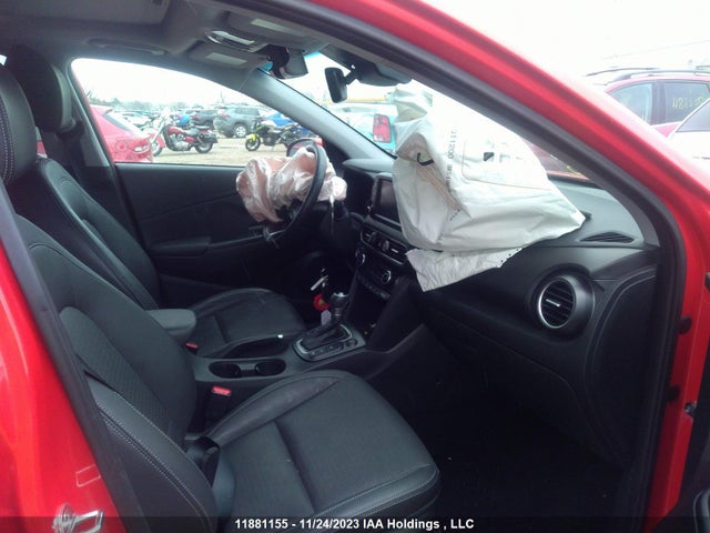 Hyundai Kona Ultimate 2019 KM8K5CA55KU309461 Image 5