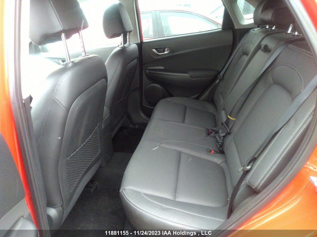Hyundai Kona Ultimate 2019 KM8K5CA55KU309461 Image 8