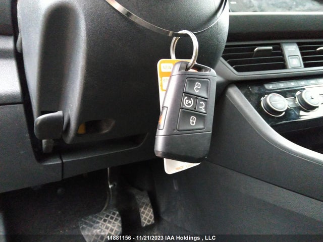 3VWE57BU4KM106397 Volkswagen Jetta Highline