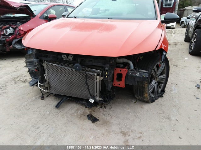 3VWE57BU4KM106397 Volkswagen Jetta Highline