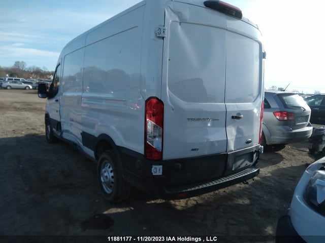 Ford Transit-250 Cargo 2020 1FTBR2C82LKB63155 Image 3