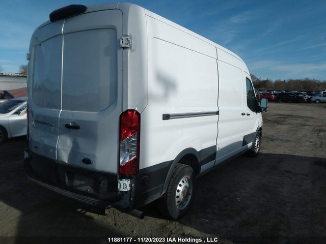 Ford Transit-250 Cargo 2020 1FTBR2C82LKB63155 Image 4