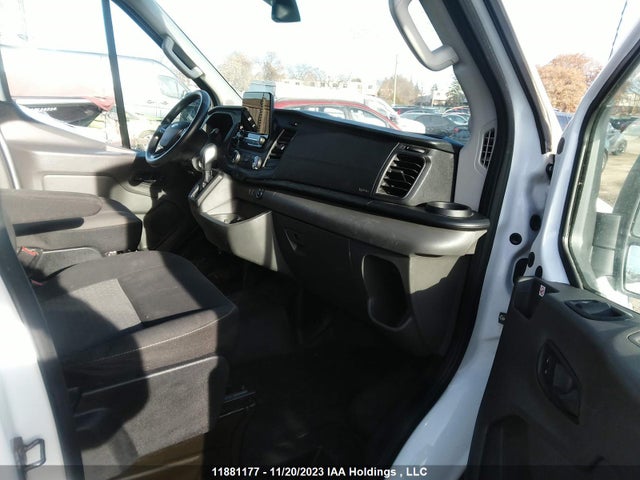 Ford Transit-250 Cargo 2020 1FTBR2C82LKB63155 Image 5