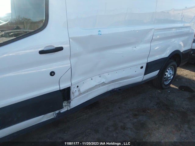 Ford Transit-250 Cargo 2020 1FTBR2C82LKB63155 Image 6