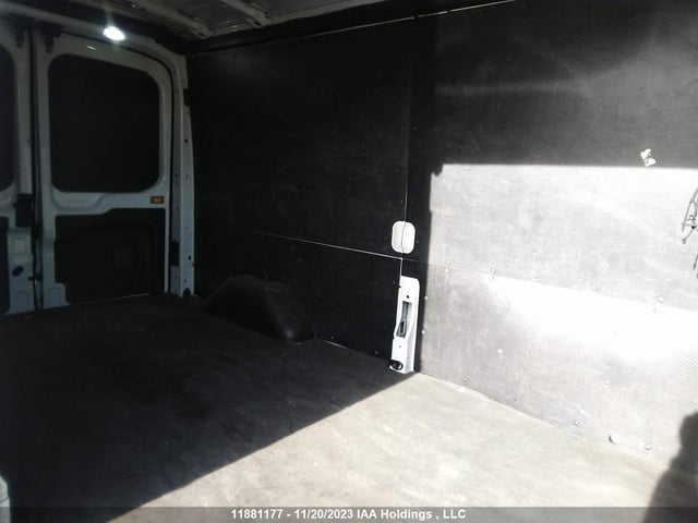 Ford Transit-250 Cargo 2020 1FTBR2C82LKB63155 Image 8