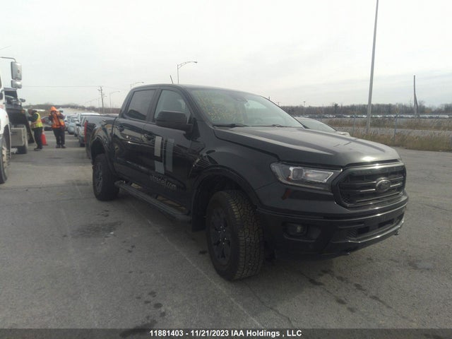 Ford RANGER 2021 1FTER4FH2MLE02364 main image