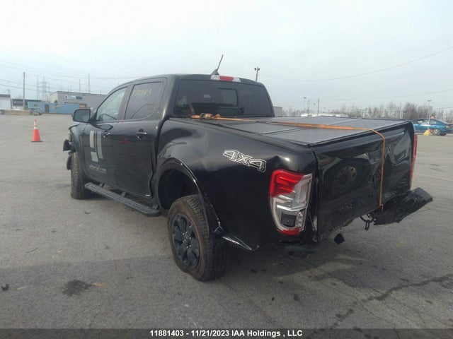 Ford RANGER 2021 1FTER4FH2MLE02364 Image 3